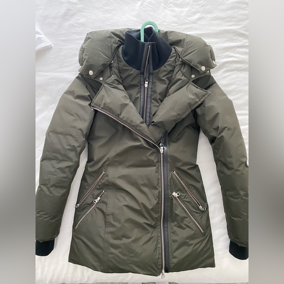 Mackage Adali jacket - Picture 3 of 8